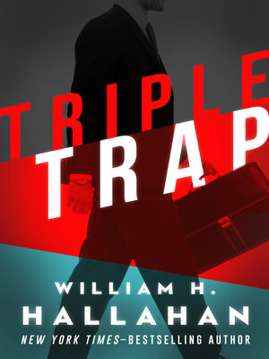 cover image of Triple Trap